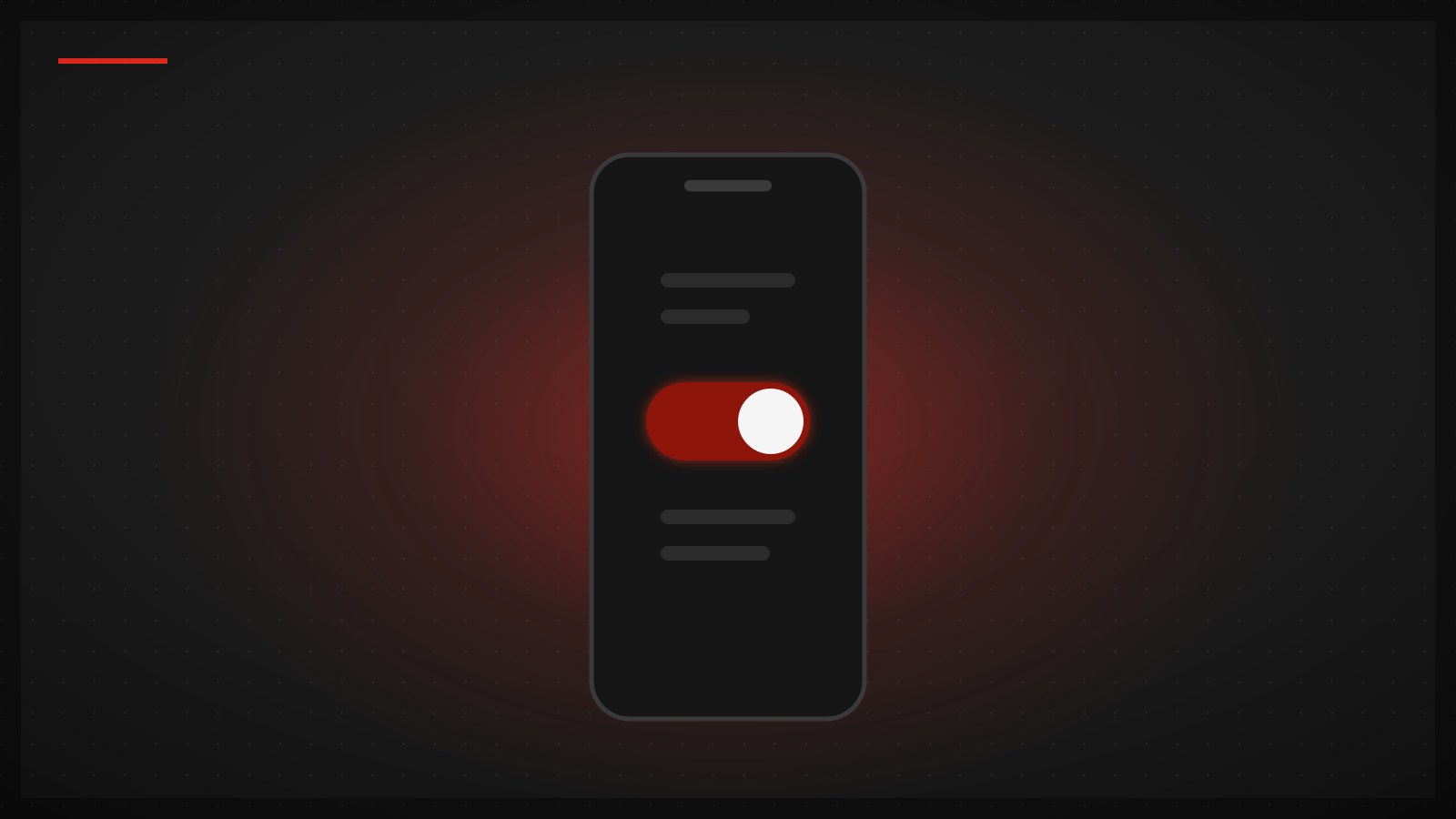 Turn off, switch, or turn on a VPN on iPhone — and fix a stuck one