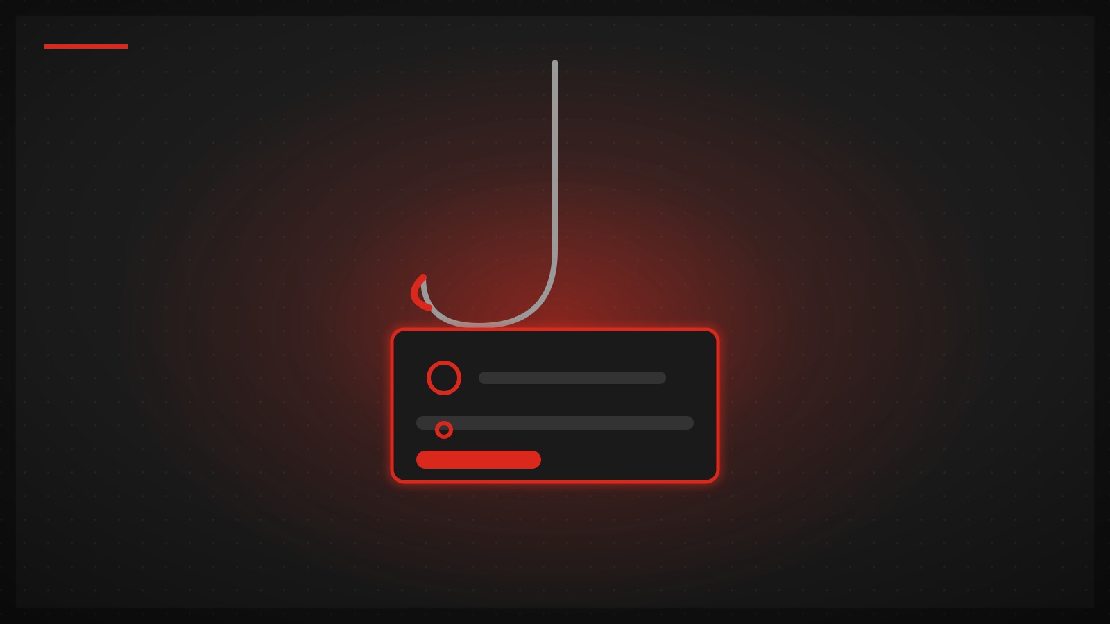 Phishing คืออะไร? รู้ทันกลลวงดูดข้อมูล และวิธีสังเกตก่อนโดน