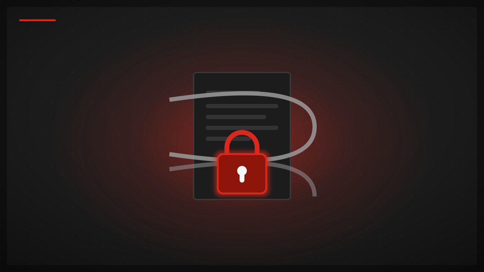 What is ransomware? How to prevent it, and what to do if you're hit
